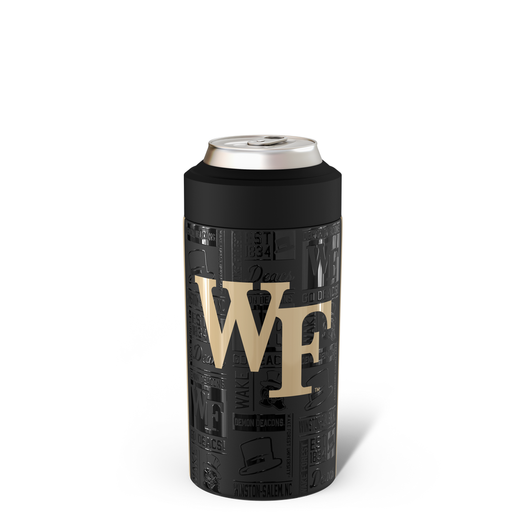 Universal Buddy | Wake Forest Demon Deacons | Legacy