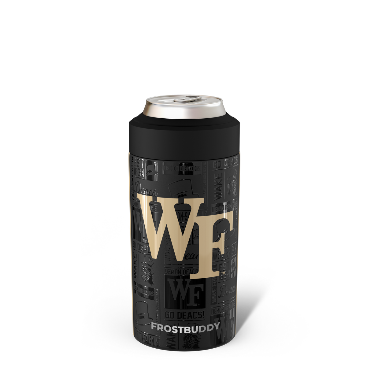 Universal Buddy | Wake Forest Demon Deacons | Legacy
