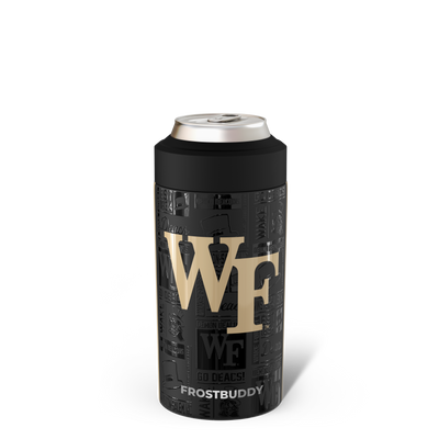 Universal Buddy | Wake Forest Demon Deacons | Legacy