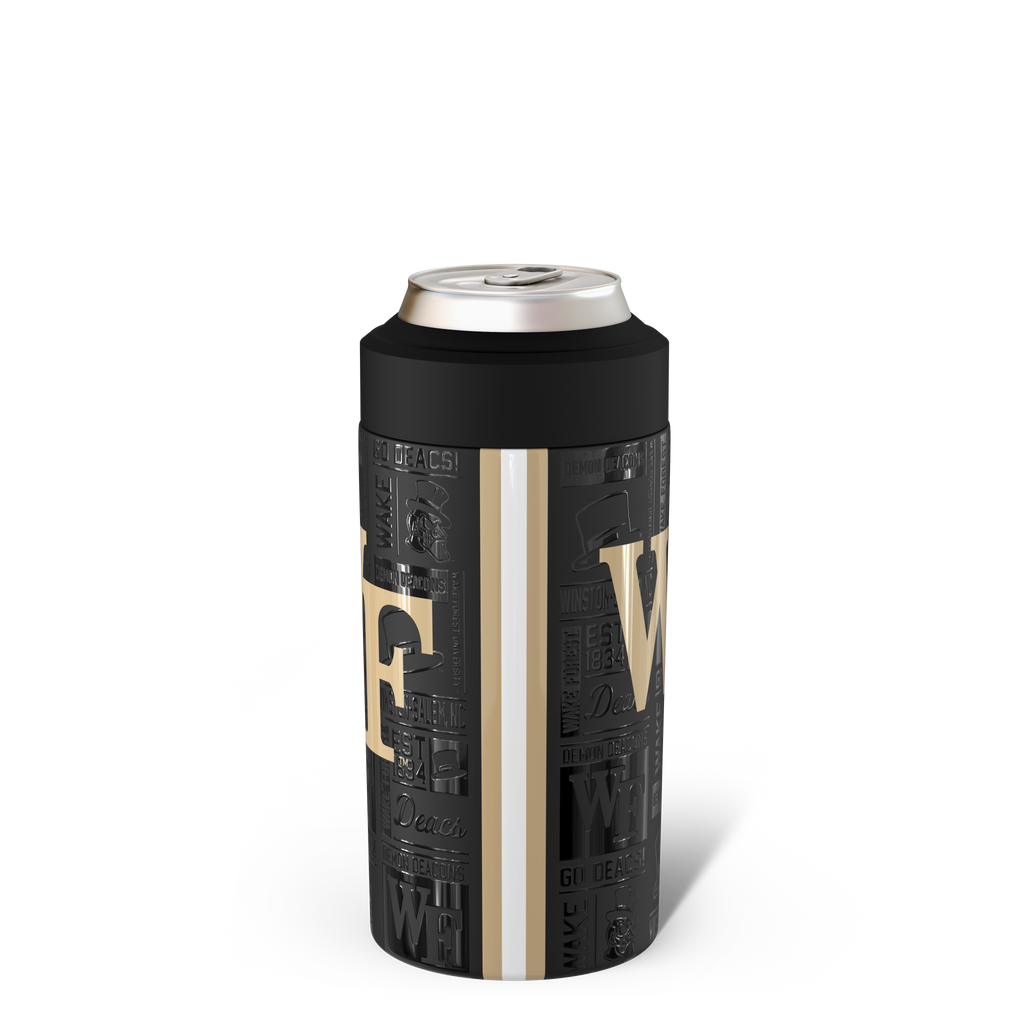 Universal Buddy | Wake Forest Demon Deacons | Legacy