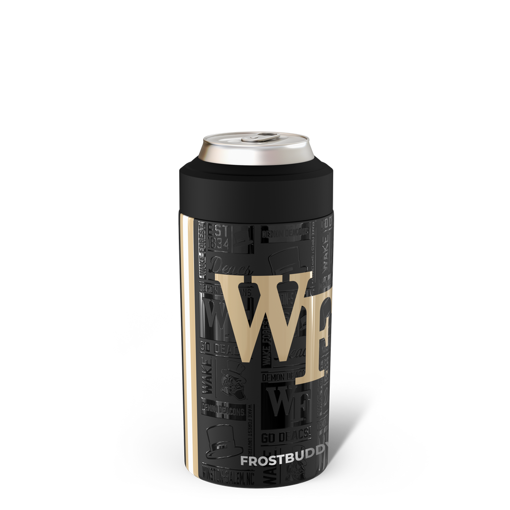 Universal Buddy | Wake Forest Demon Deacons | Legacy