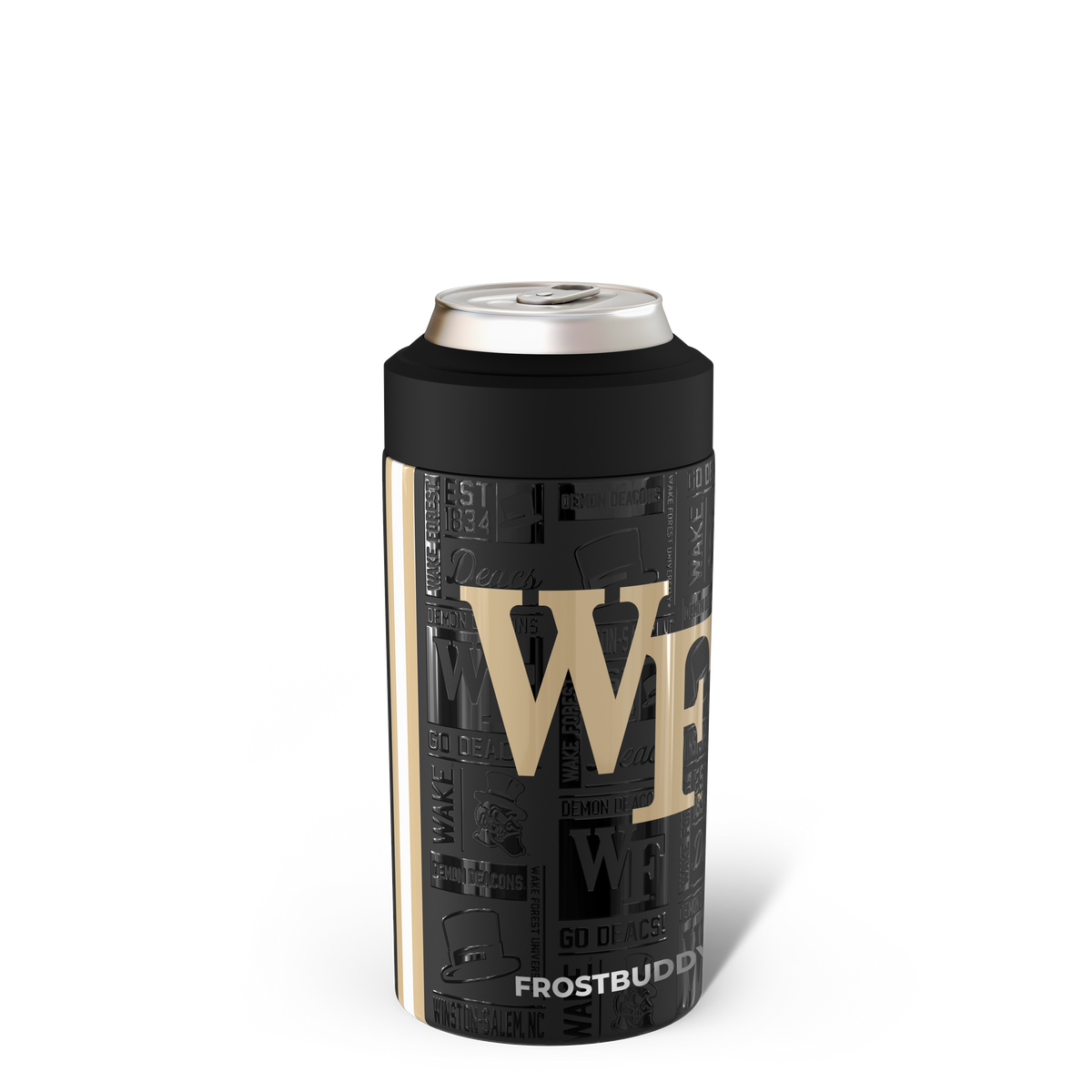 Universal Buddy | Wake Forest Demon Deacons | Legacy
