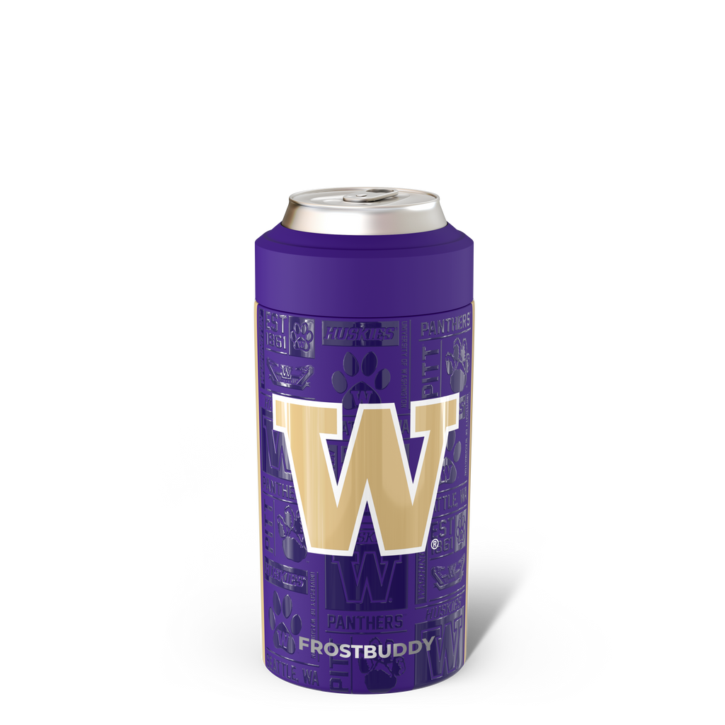 Universal Buddy | Washington Huskies | Legacy