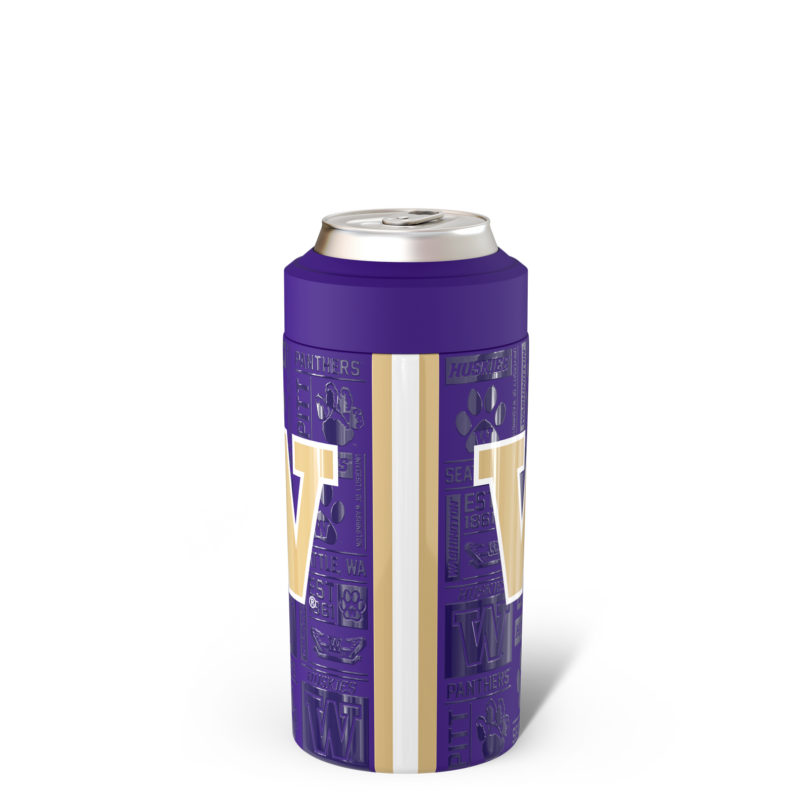 Universal Buddy | Washington Huskies | Legacy