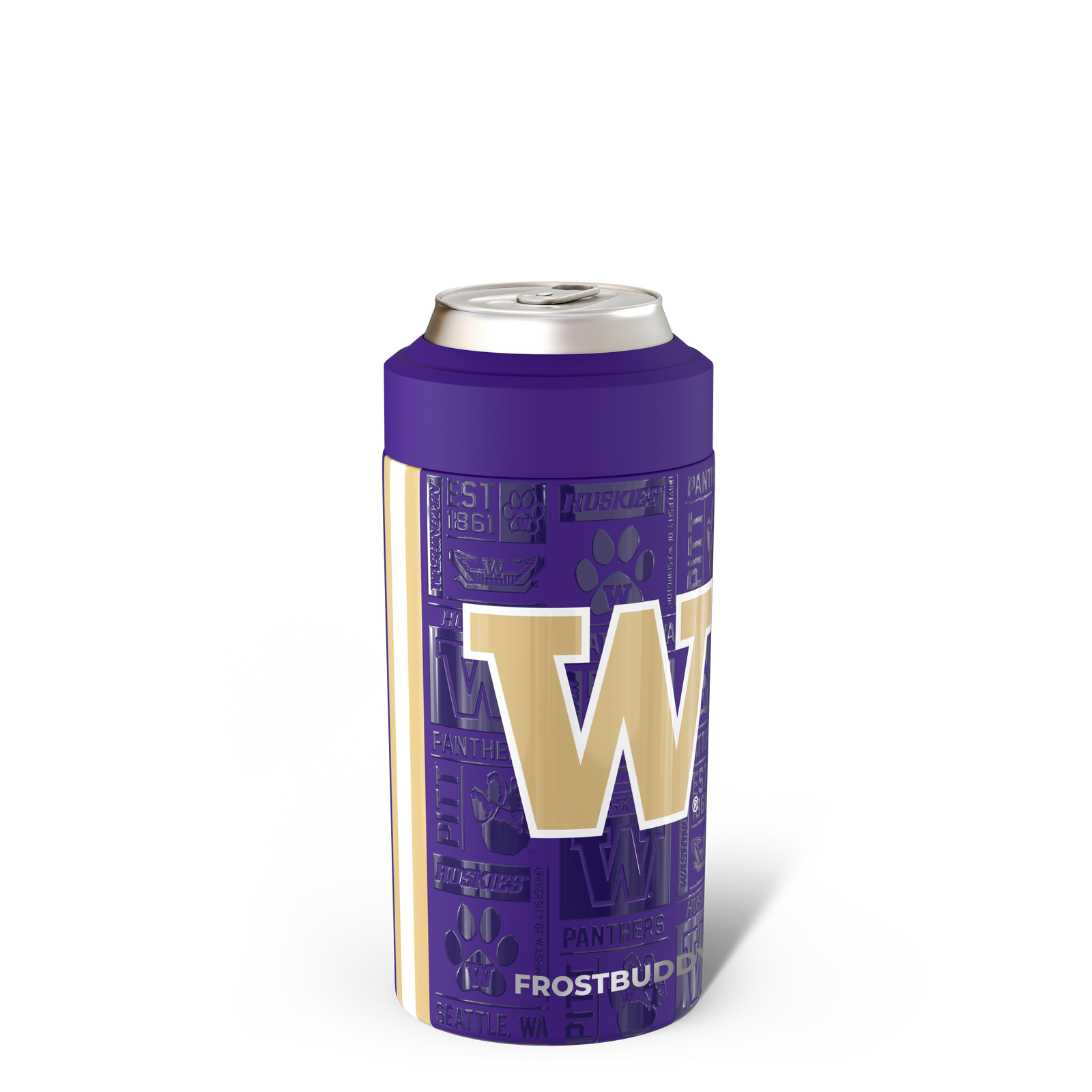 Universal Buddy | Washington Huskies | Legacy