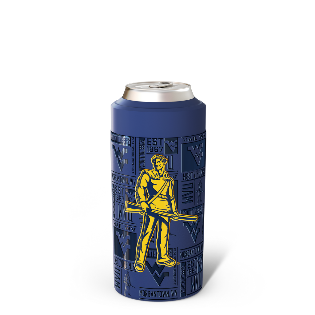 Universal Buddy | West Virginia Mountaineers | Legacy