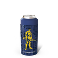 Universal Buddy | West Virginia Mountaineers | Legacy