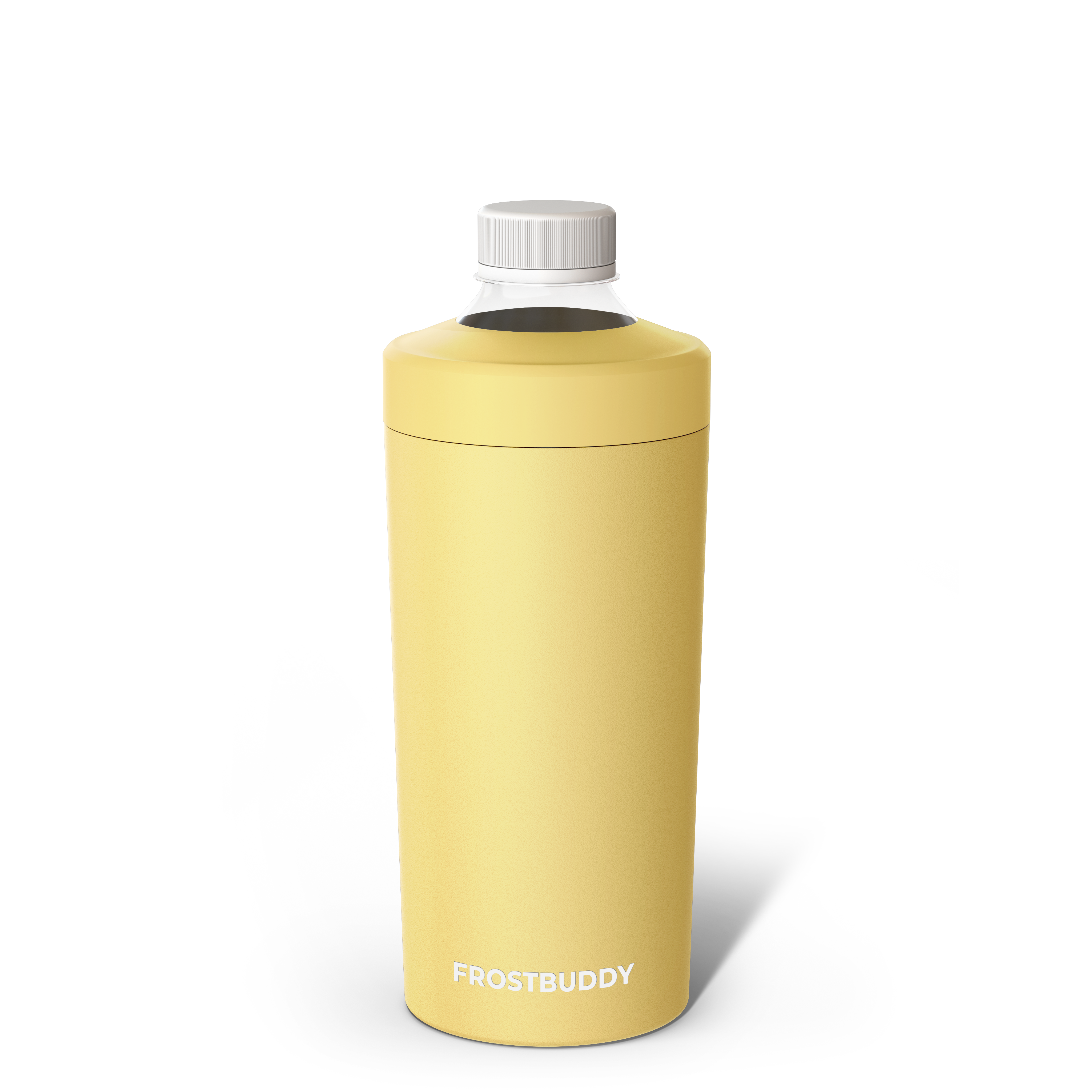 Universal XL | Butter Yellow