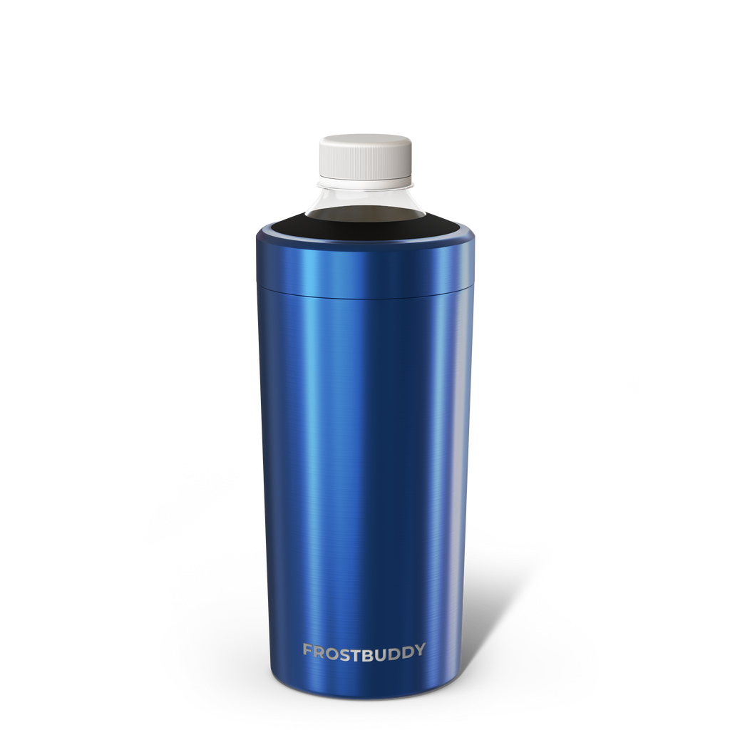 Universal XL | Blue Titanium