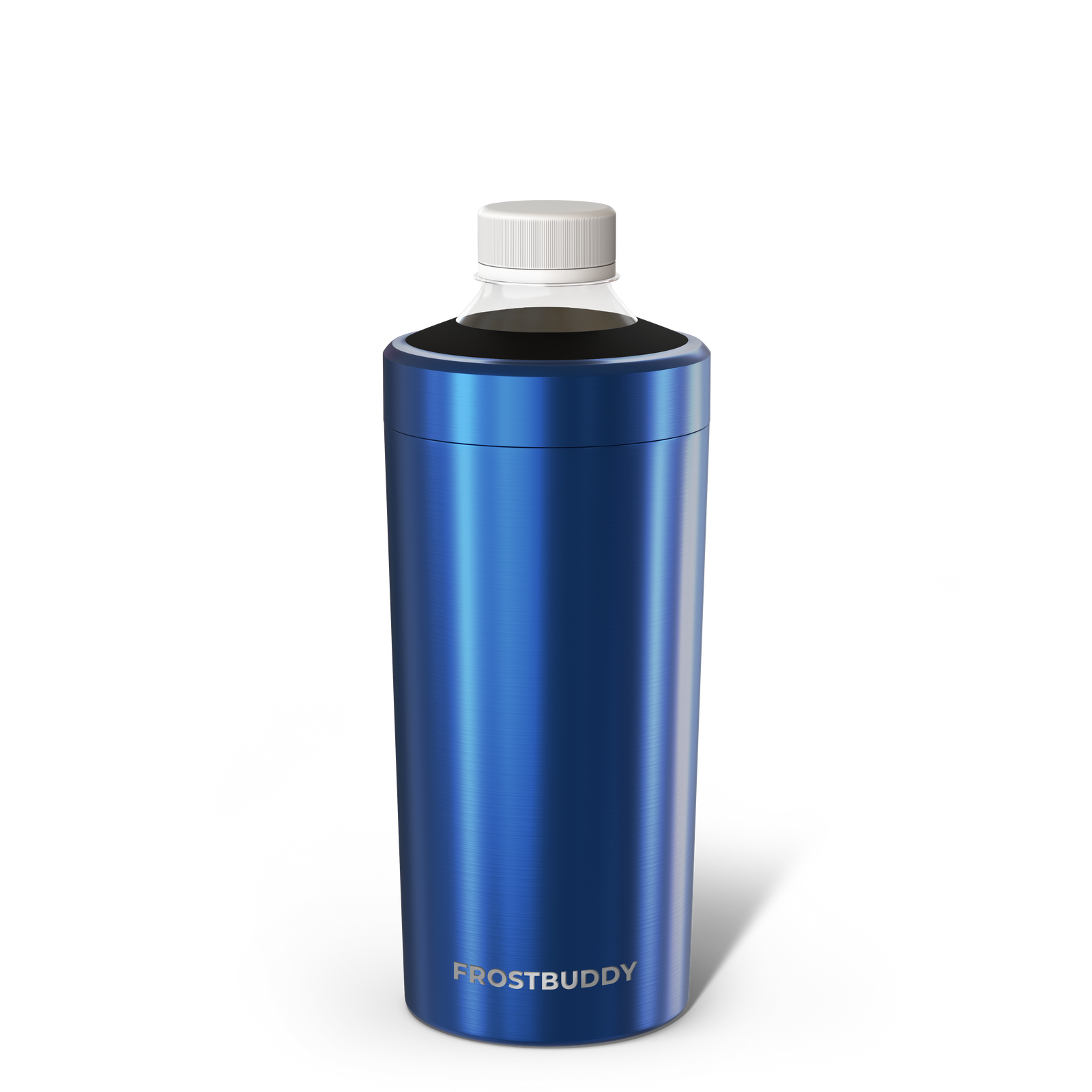 Universal XL | Blue Titanium