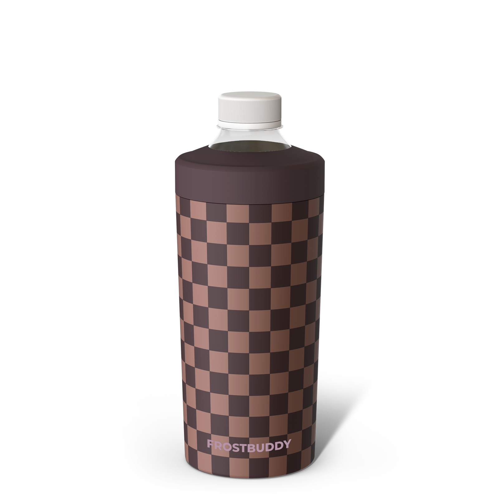 Universal XL | Espresso Checkered