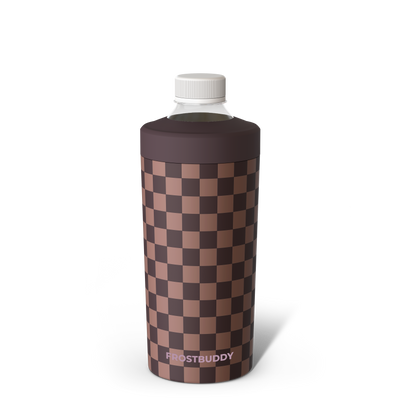 Universal XL | Espresso Checkered