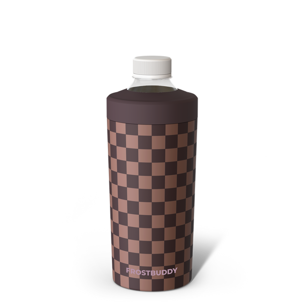 Universal XL | Espresso Checkered
