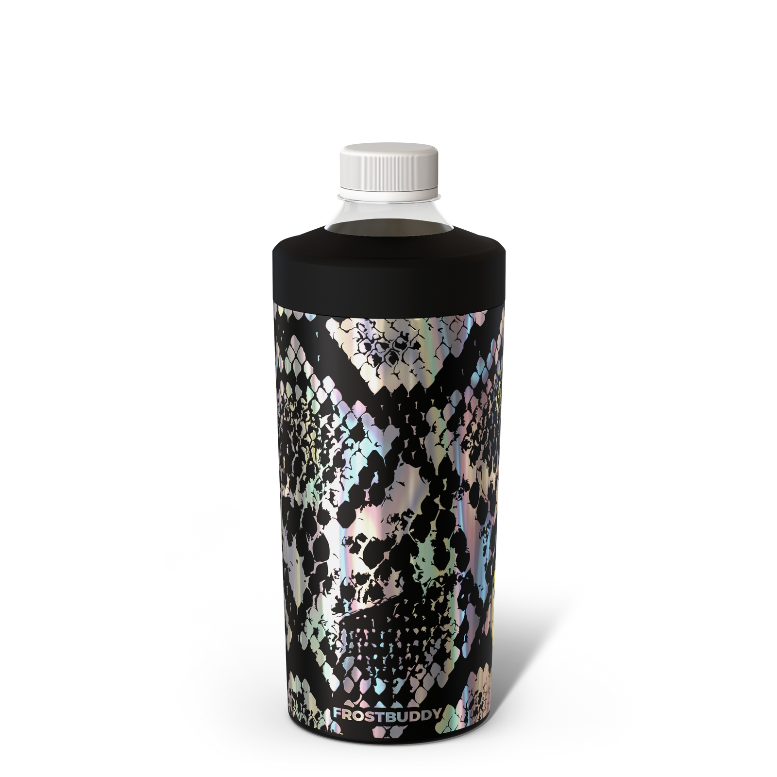 Universal XL | Metallic Venom