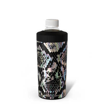 Universal XL | Metallic Venom