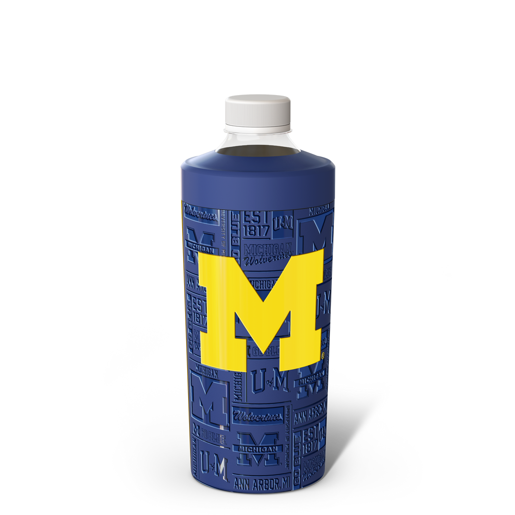 Universal XL | Michigan Wolverines | Legacy