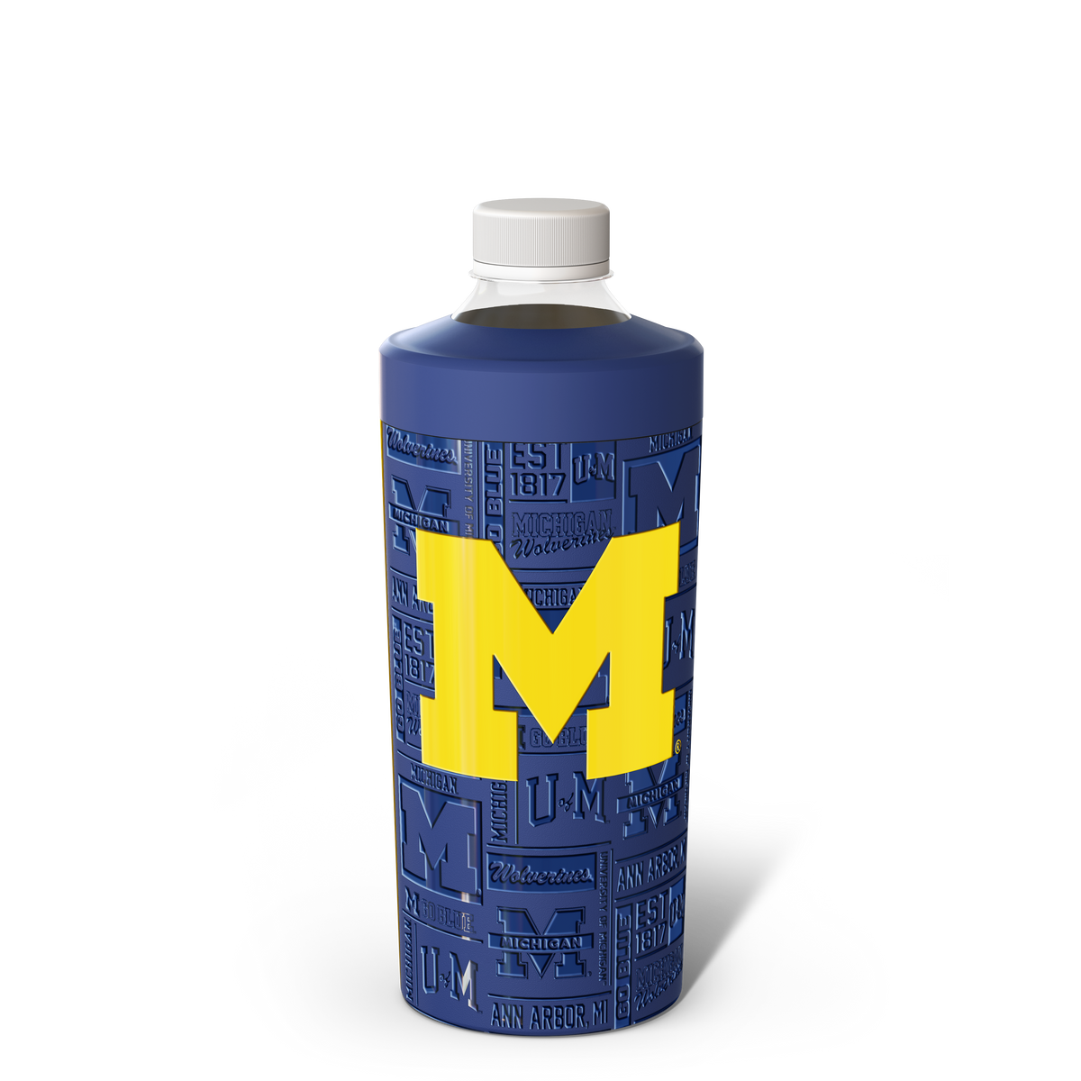 Universal XL | Michigan Wolverines | Legacy