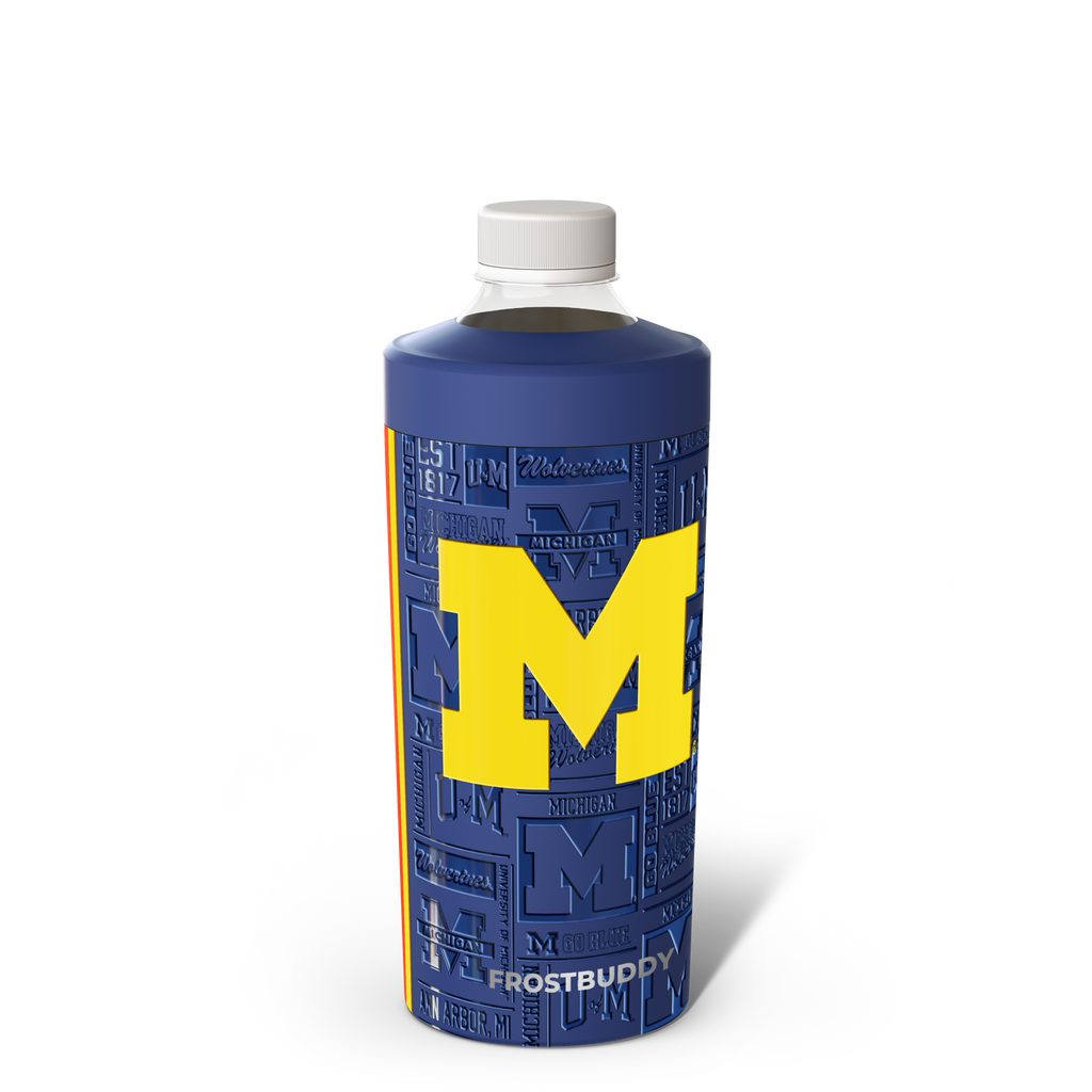 Universal XL | Michigan Wolverines | Legacy