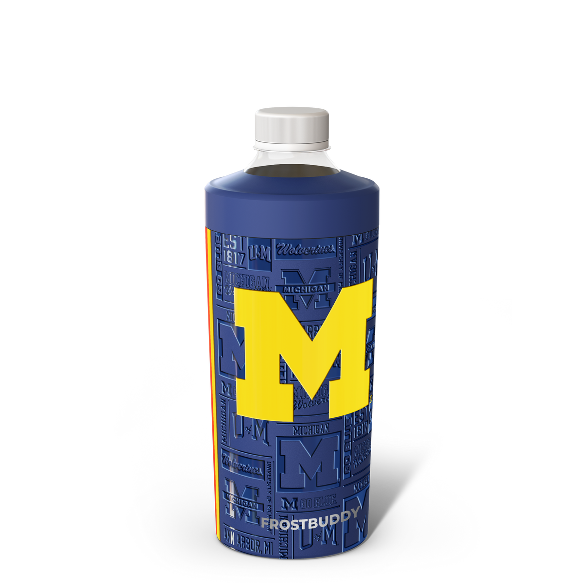 Universal XL | Michigan Wolverines | Legacy