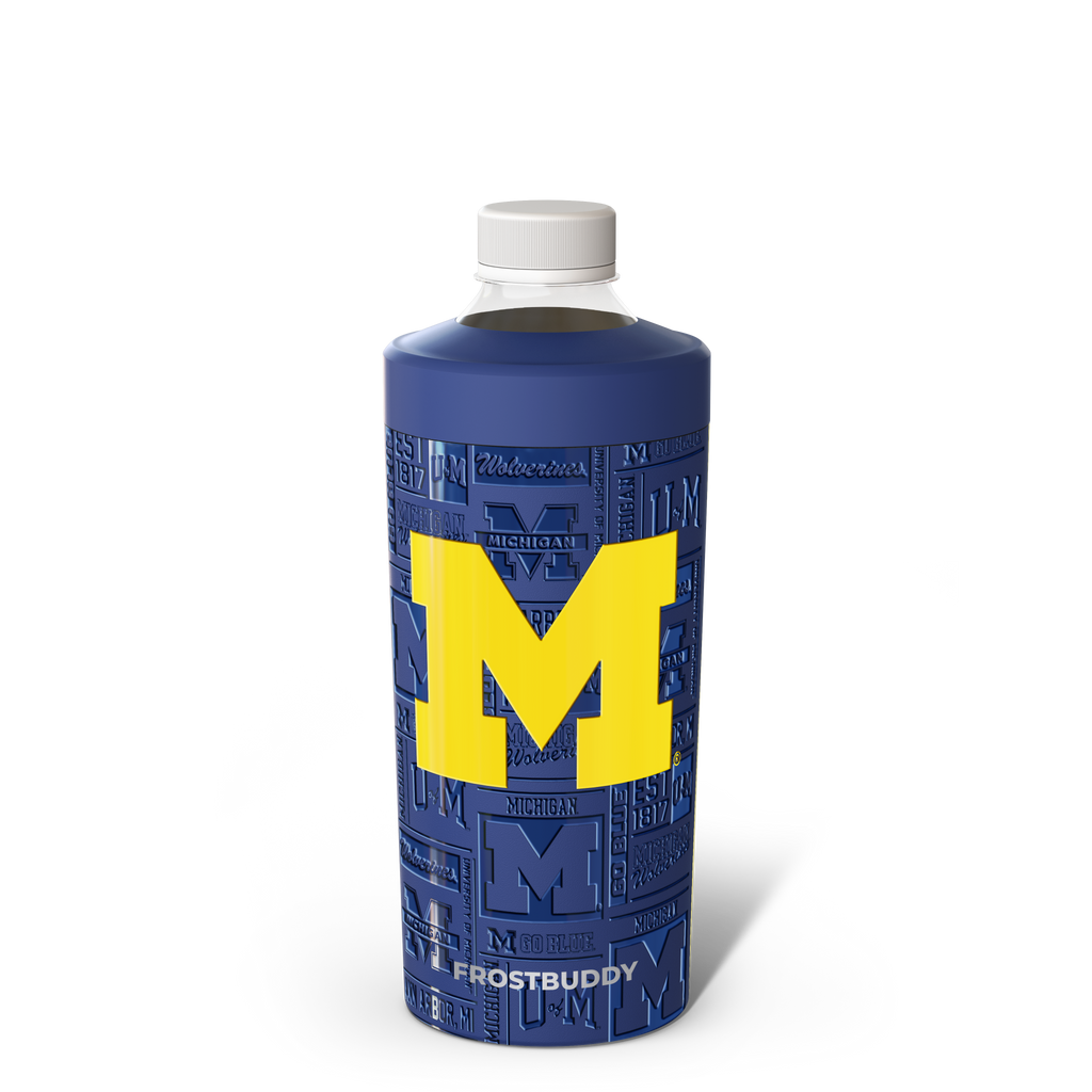 Universal XL | Michigan Wolverines | Legacy