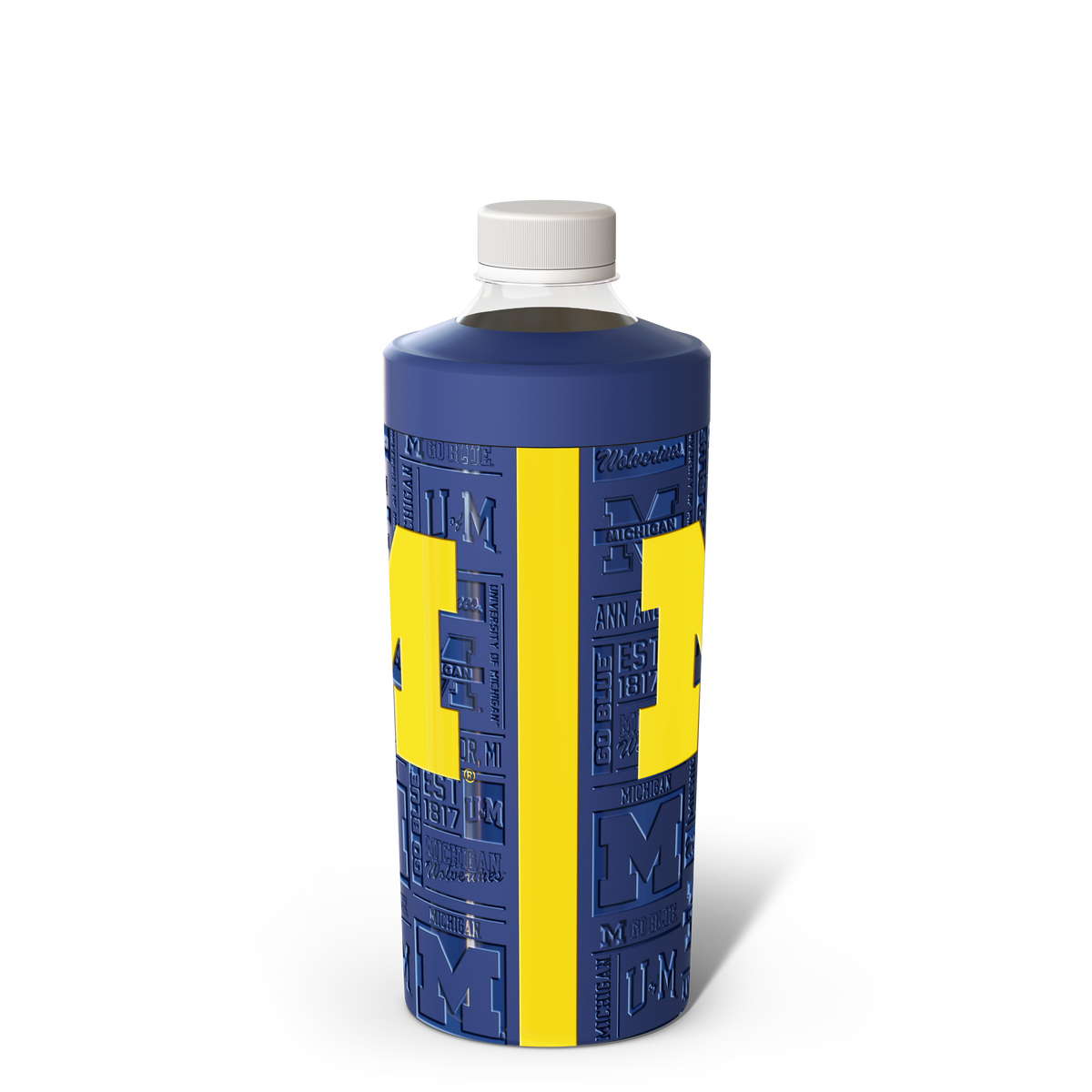 Universal XL | Michigan Wolverines | Legacy