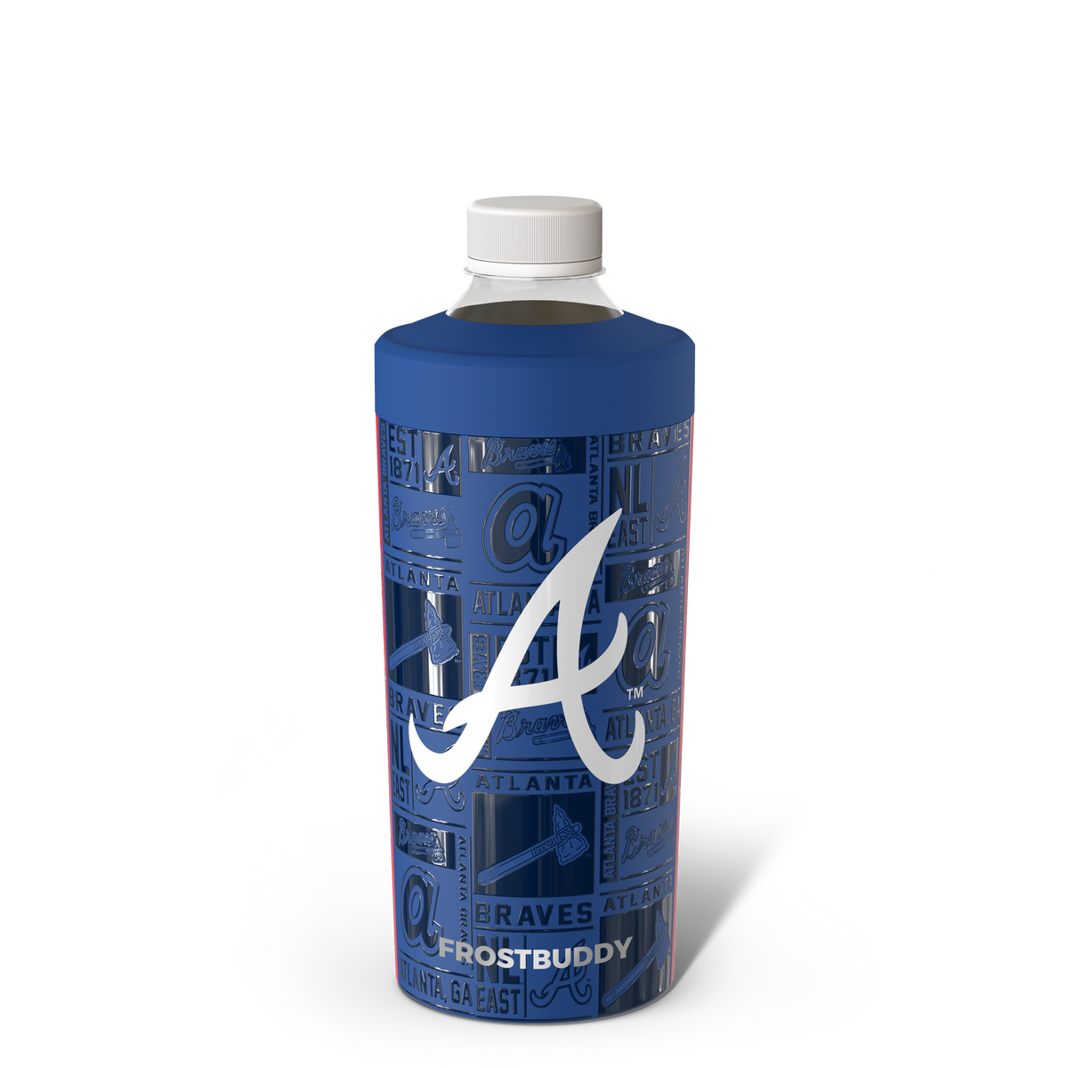 Universal XL | Atlanta Braves | Legacy