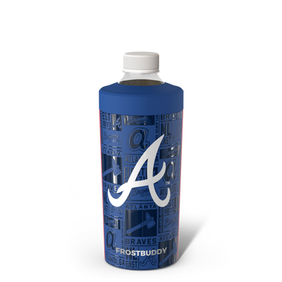 Universal XL | Atlanta Braves | Legacy