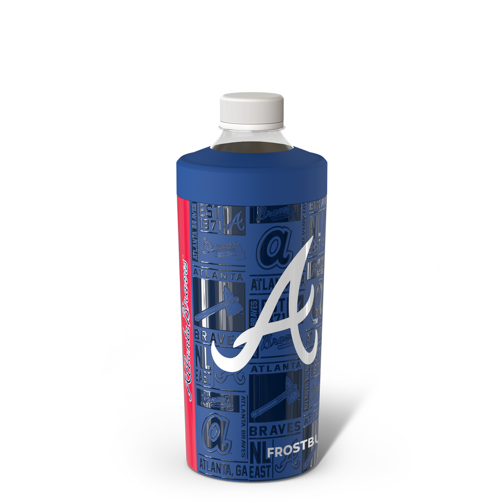 Universal XL | Atlanta Braves | Legacy