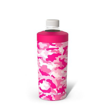 Universal XL | Pink Camo