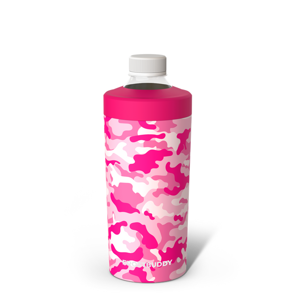 Universal XL | Pink Camo