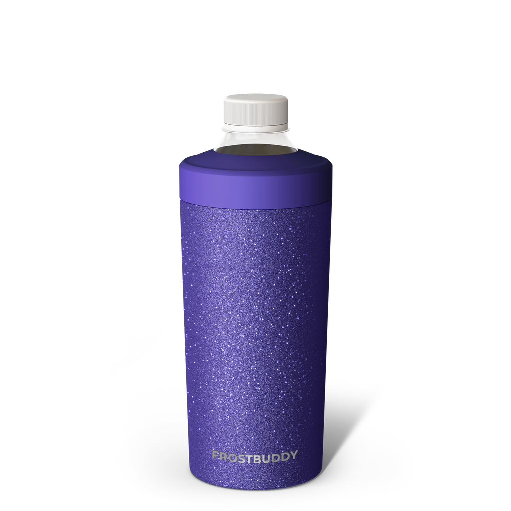 Universal XL | Purple Glitz