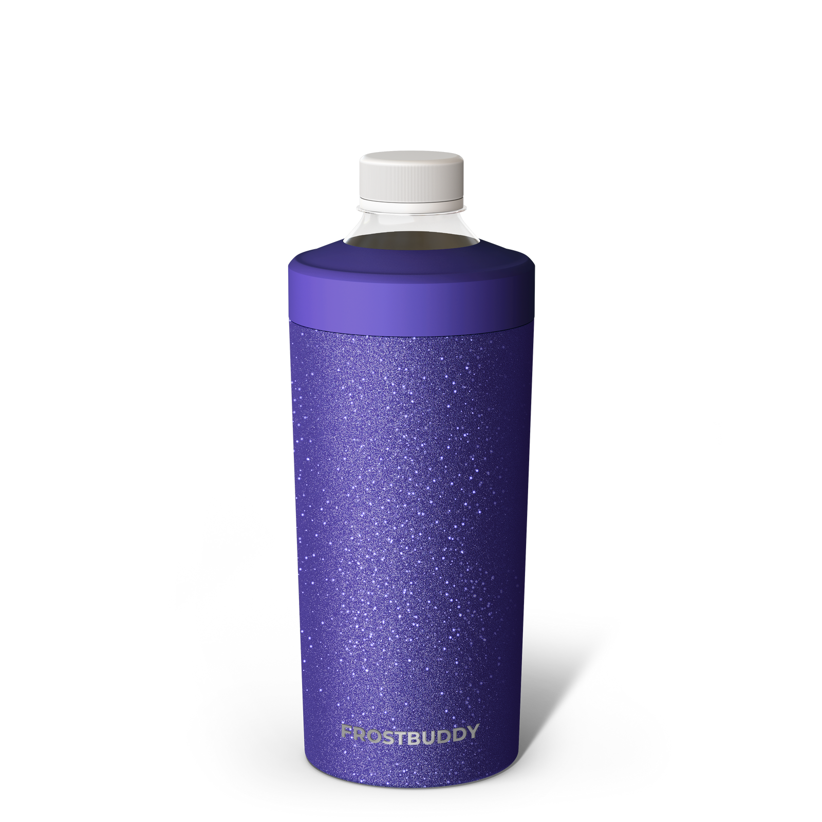 Universal XL | Purple Glitz