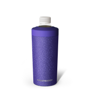 Purple Glitz