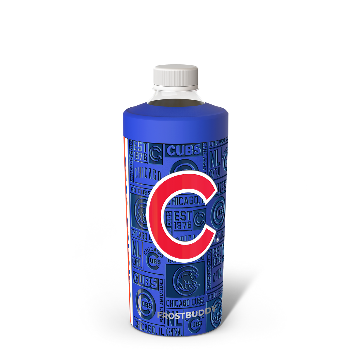 Universal Xl | Chicago Cubs | Legacy