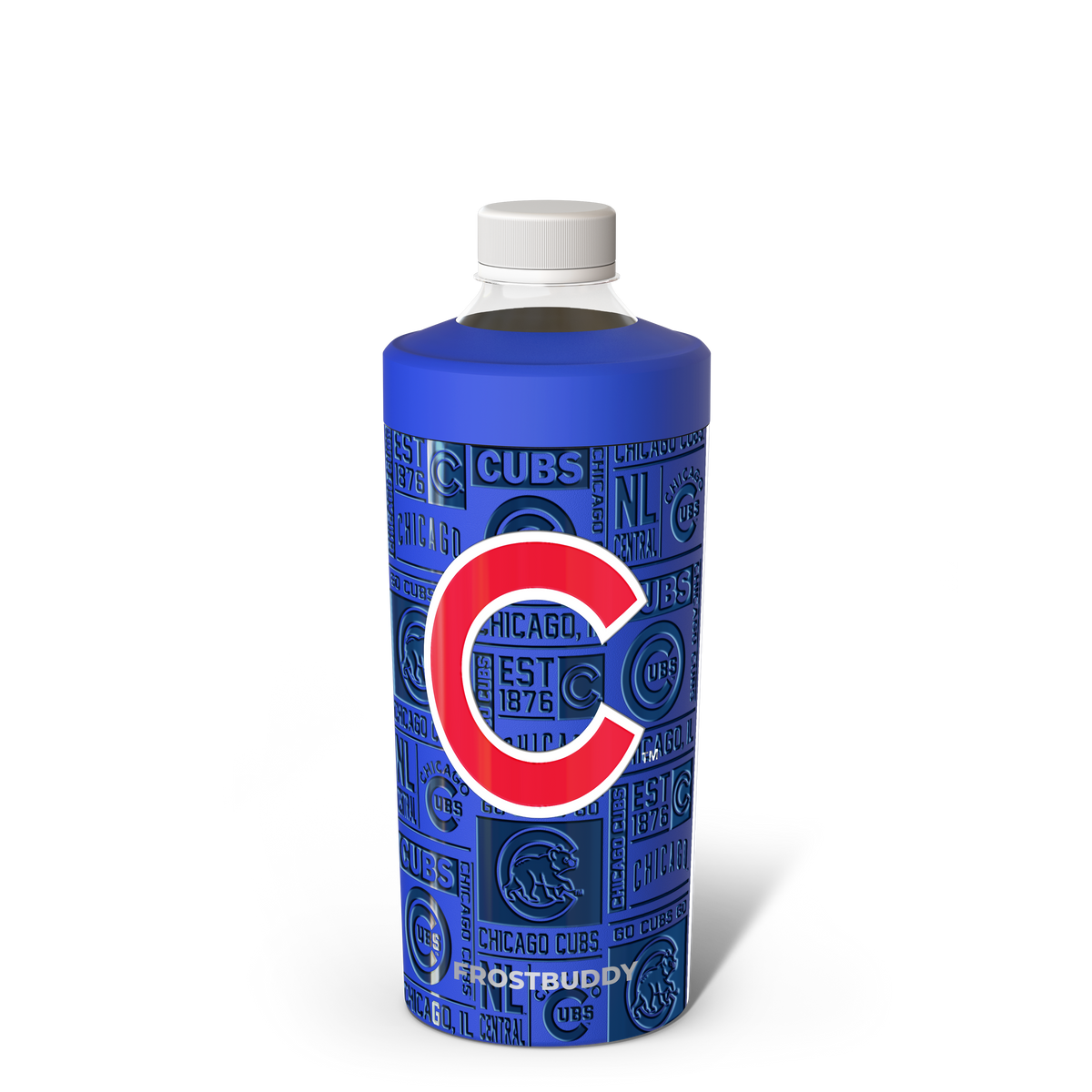 Universal Xl | Chicago Cubs | Legacy