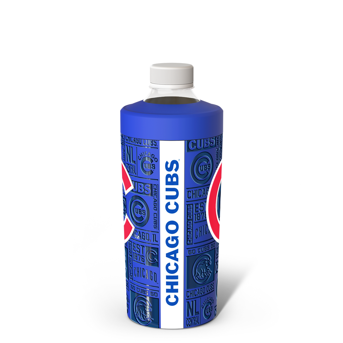 Universal Xl | Chicago Cubs | Legacy