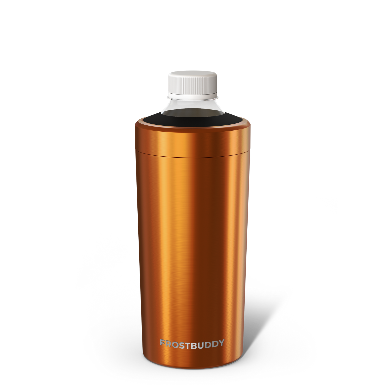 Universal XL | Rust Metallic