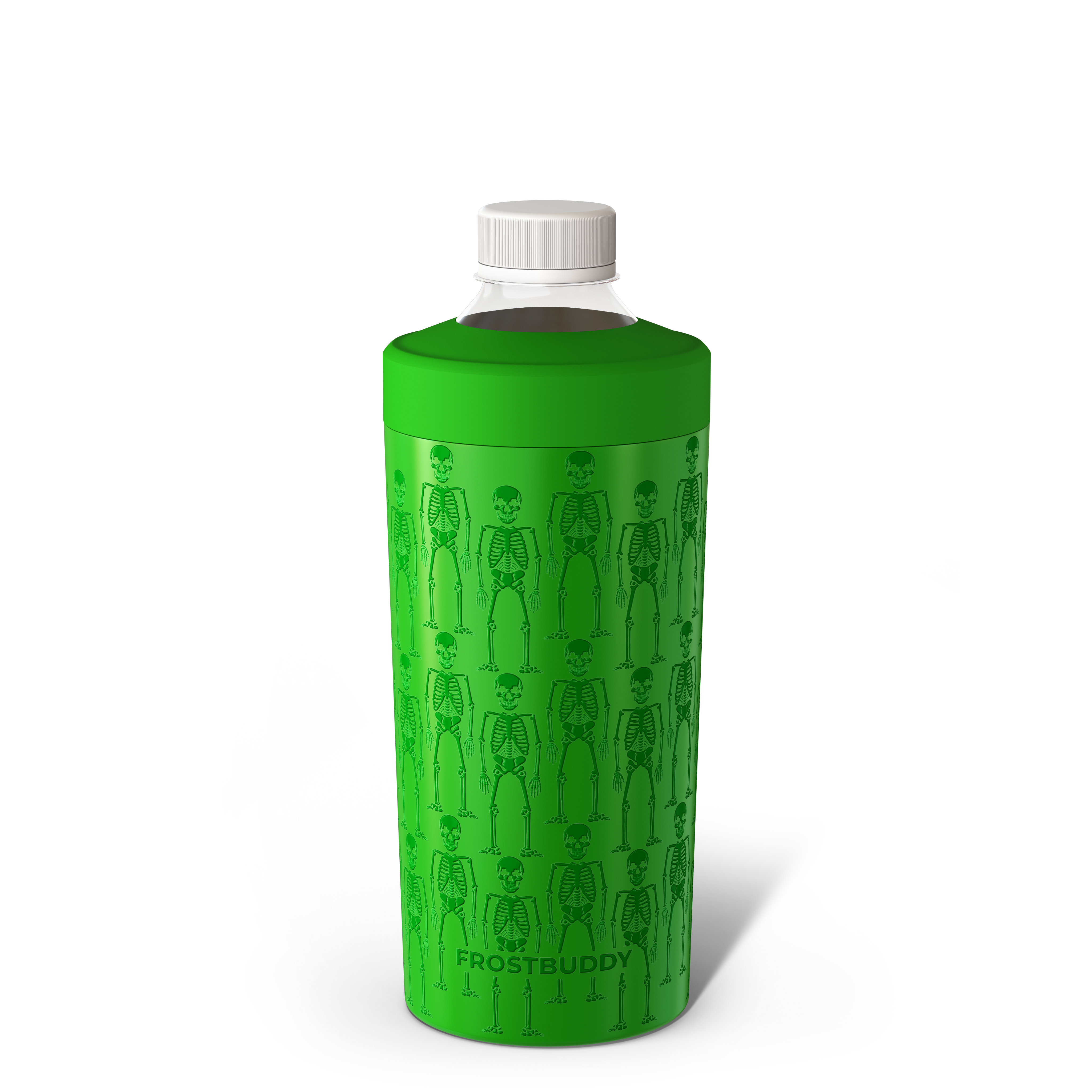 Universal XL | Shake My Bones