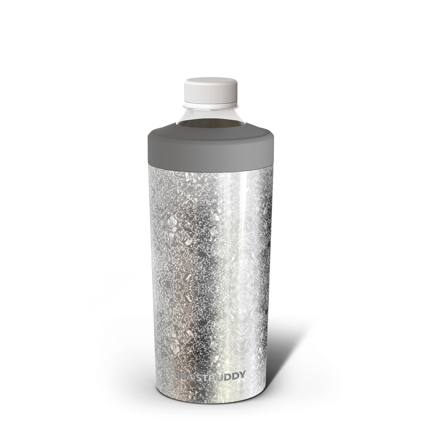 Universal XL | Silver Sleigh