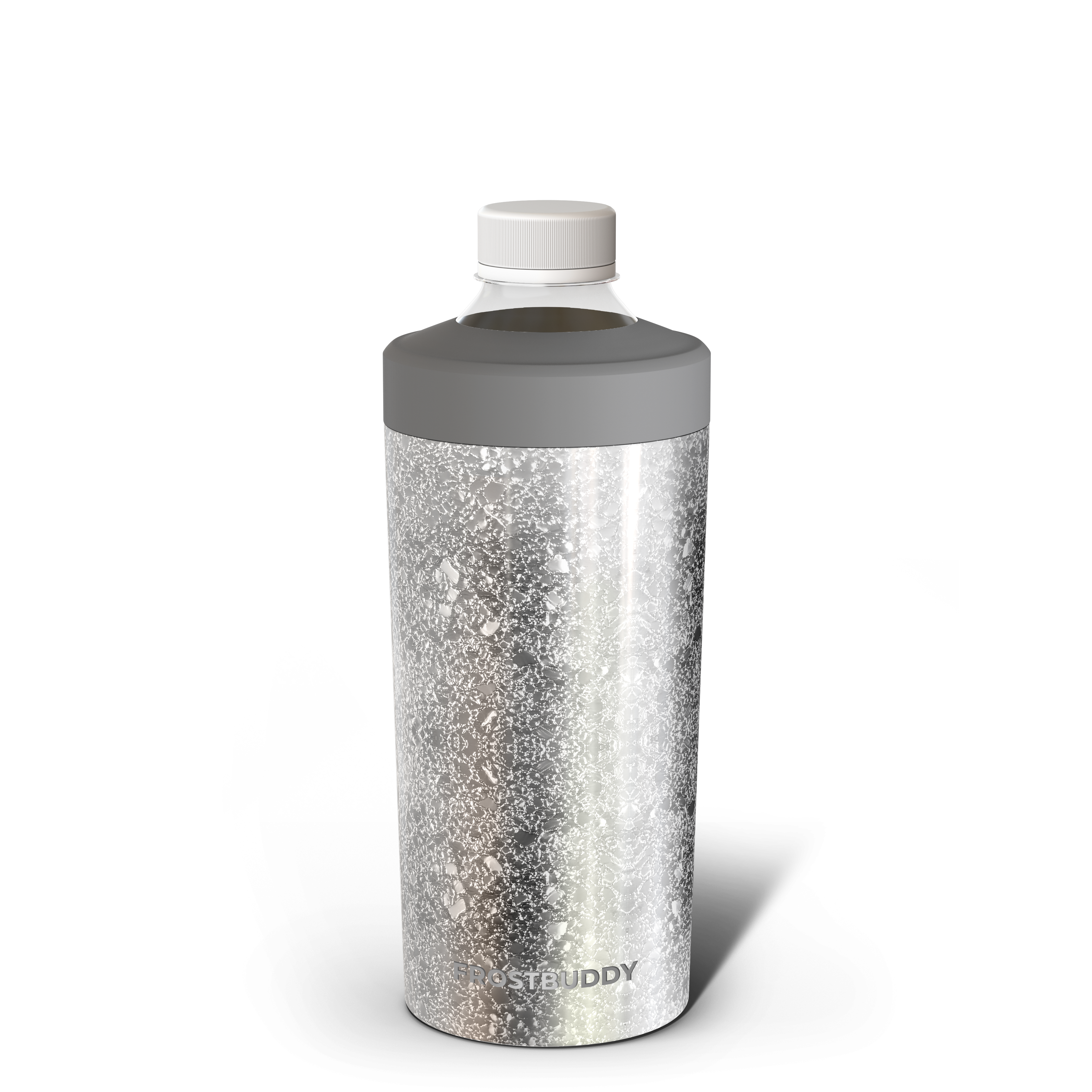 Universal XL | Silver Sleigh