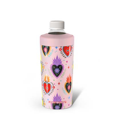 Universal XL | Sugar Hearts