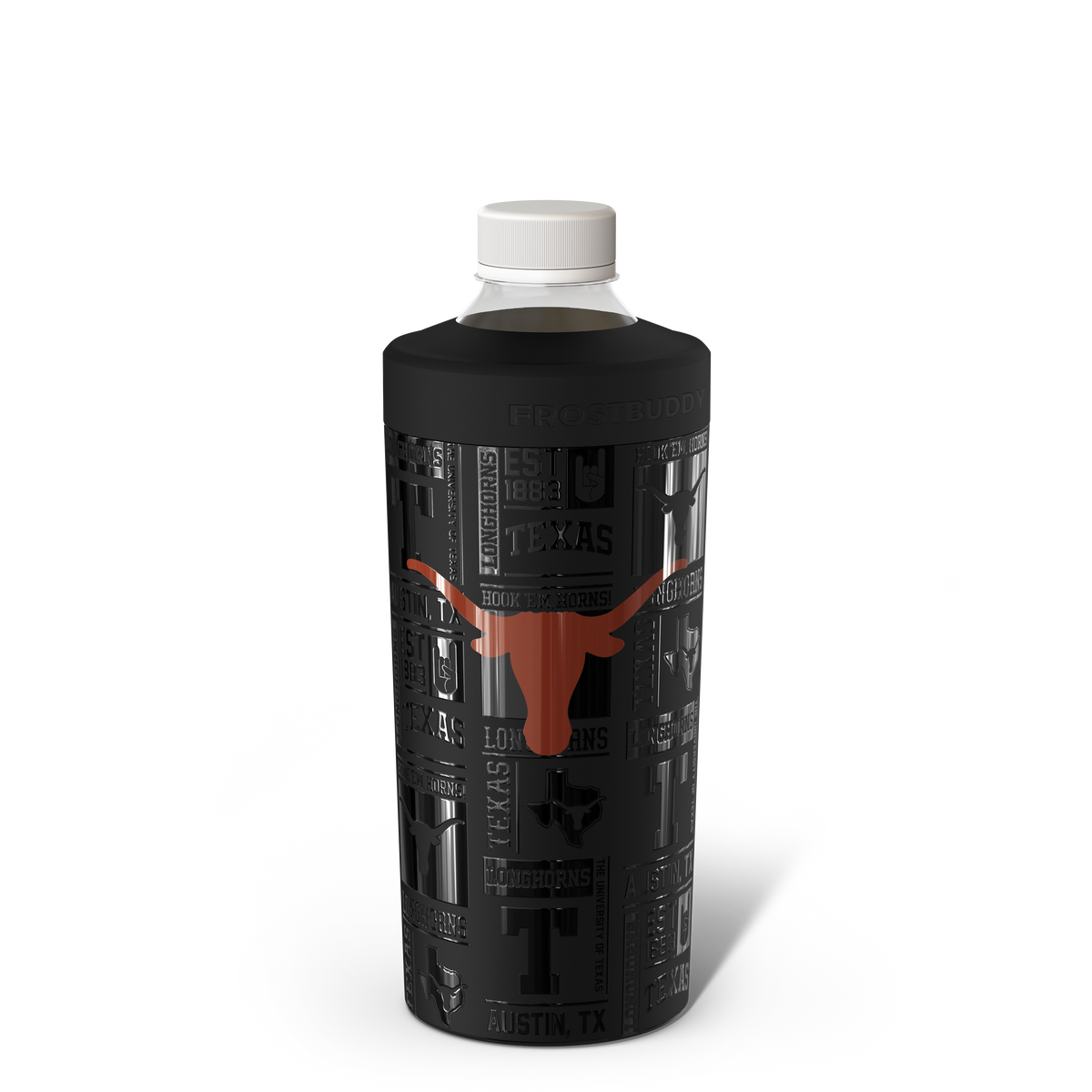 Universal XL | Texas Longhorns | Legacy