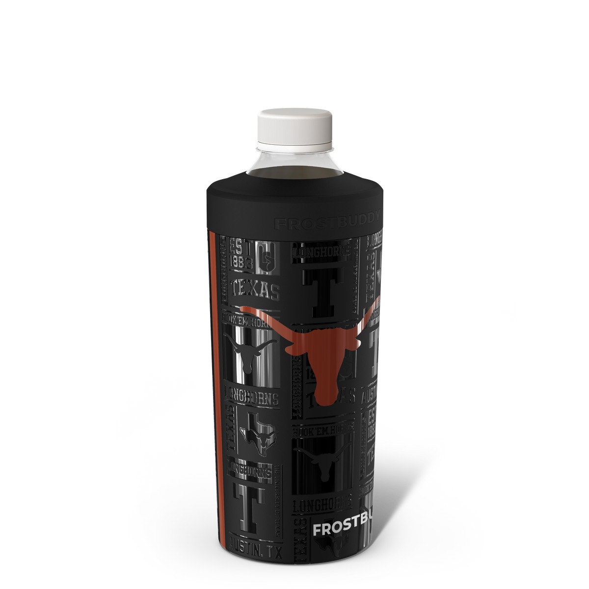 Universal XL | Texas Longhorns | Legacy