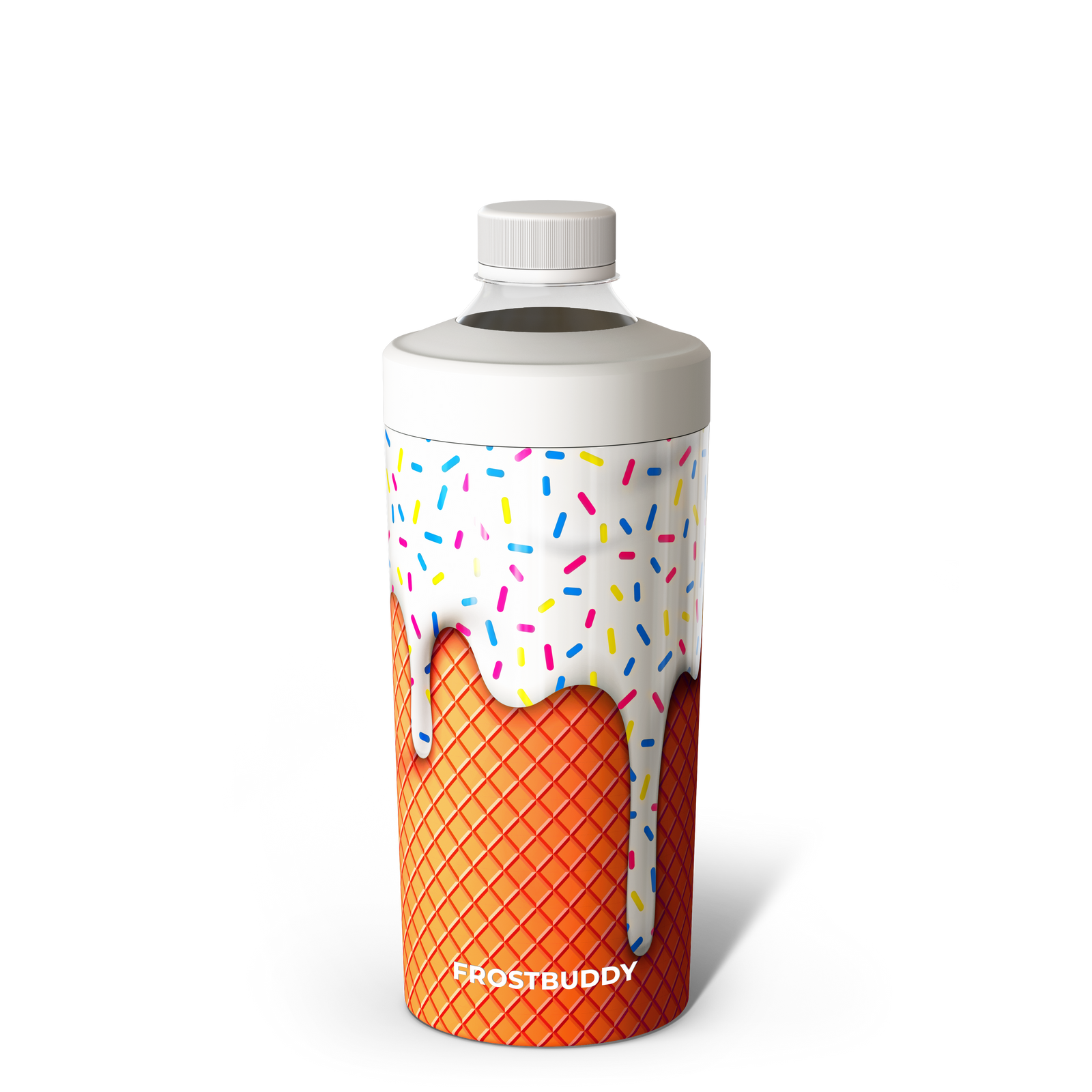 Universal XL | Vanilla Ice Cream