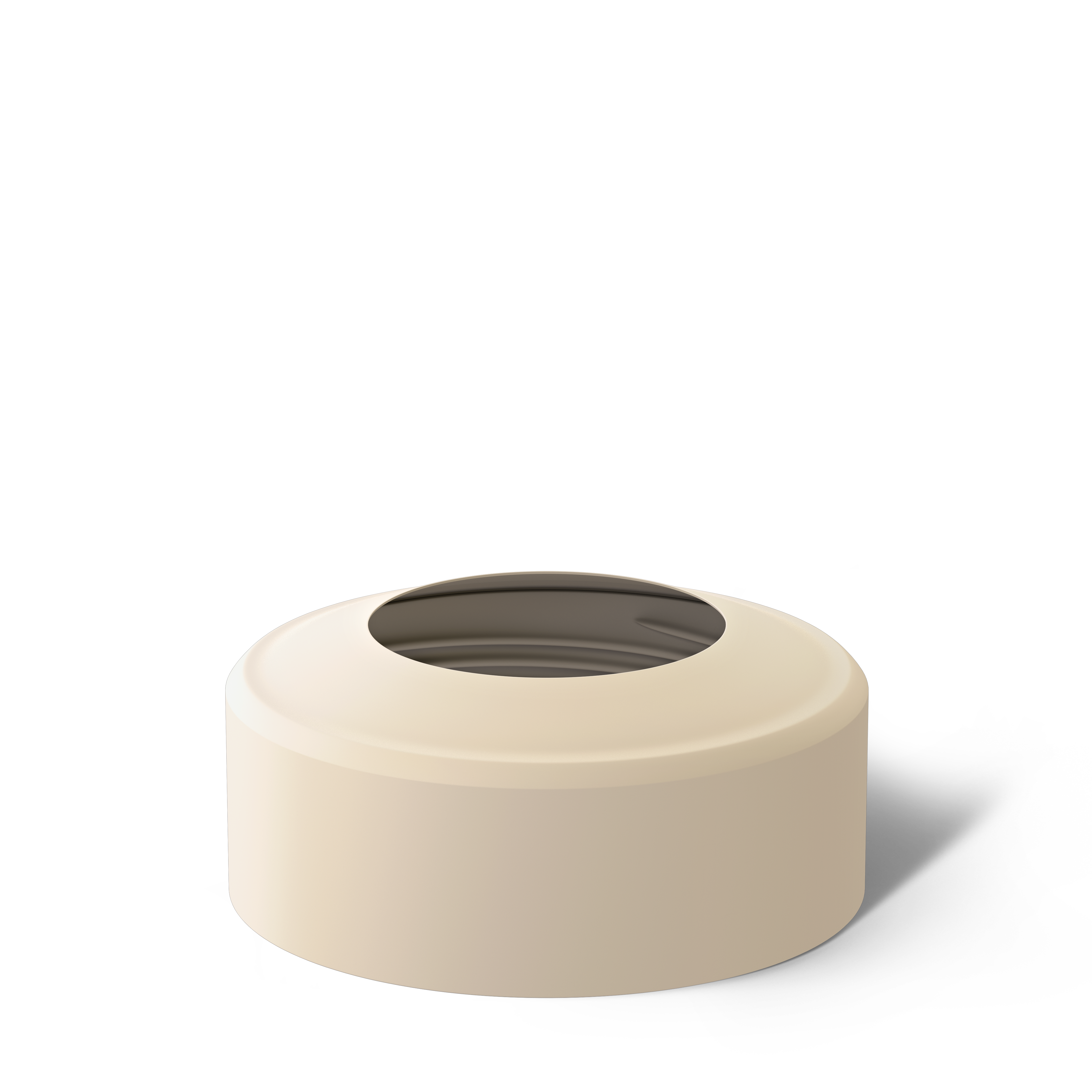 Replacement Silicone | Universal XL | Cream