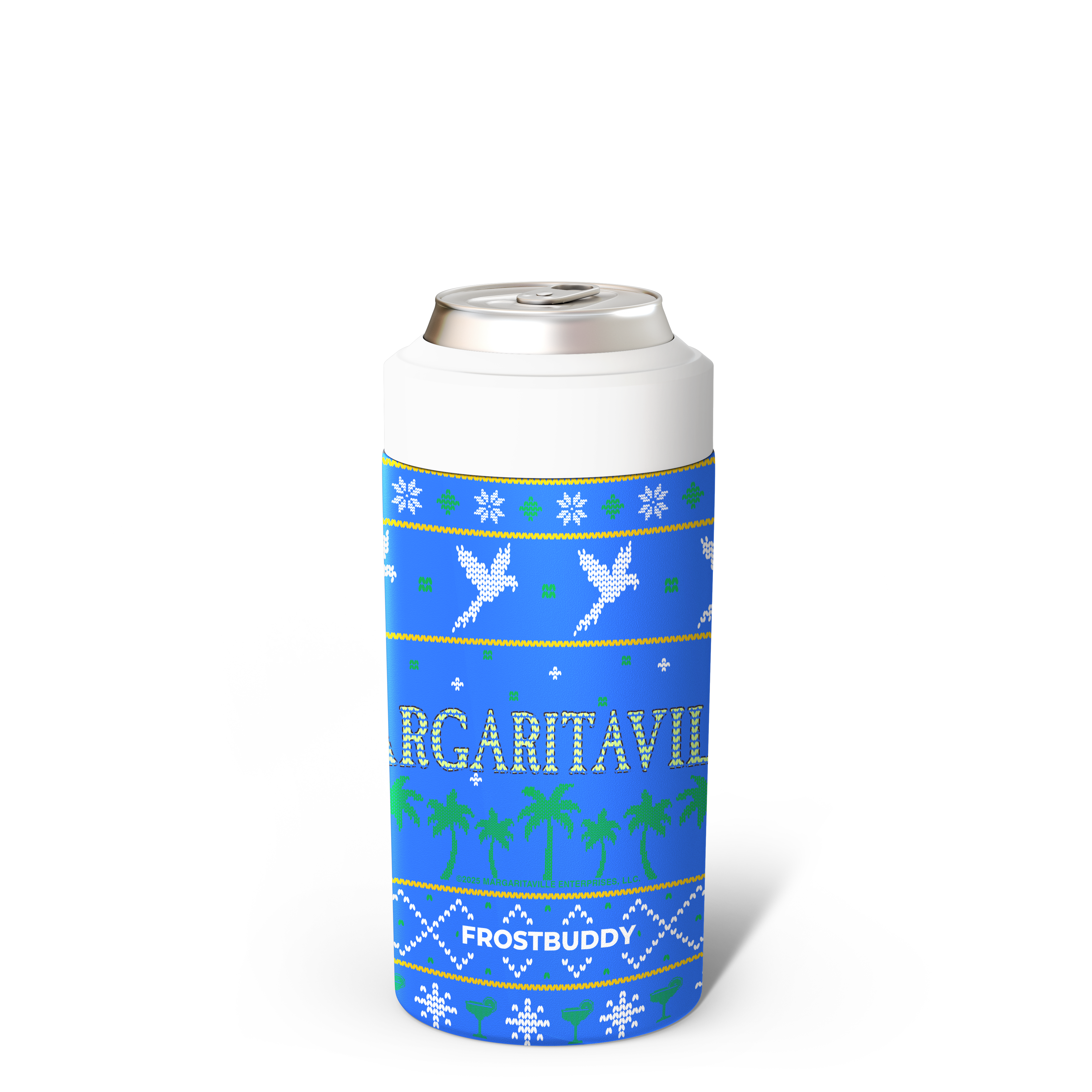 Universal Buddy | Margaritaville | Parrothead Pullover