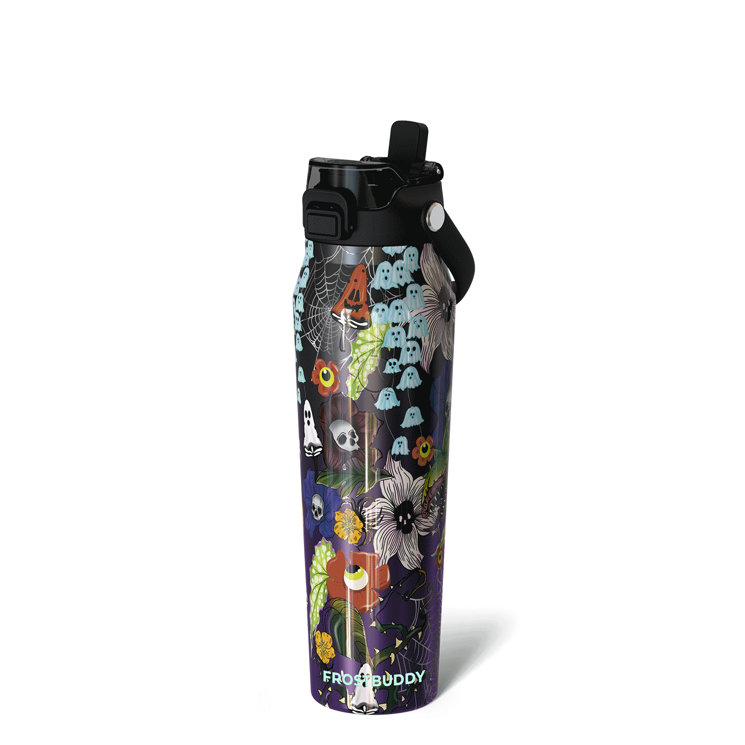 Bottle Buddy 32oz | Toxic Bloom