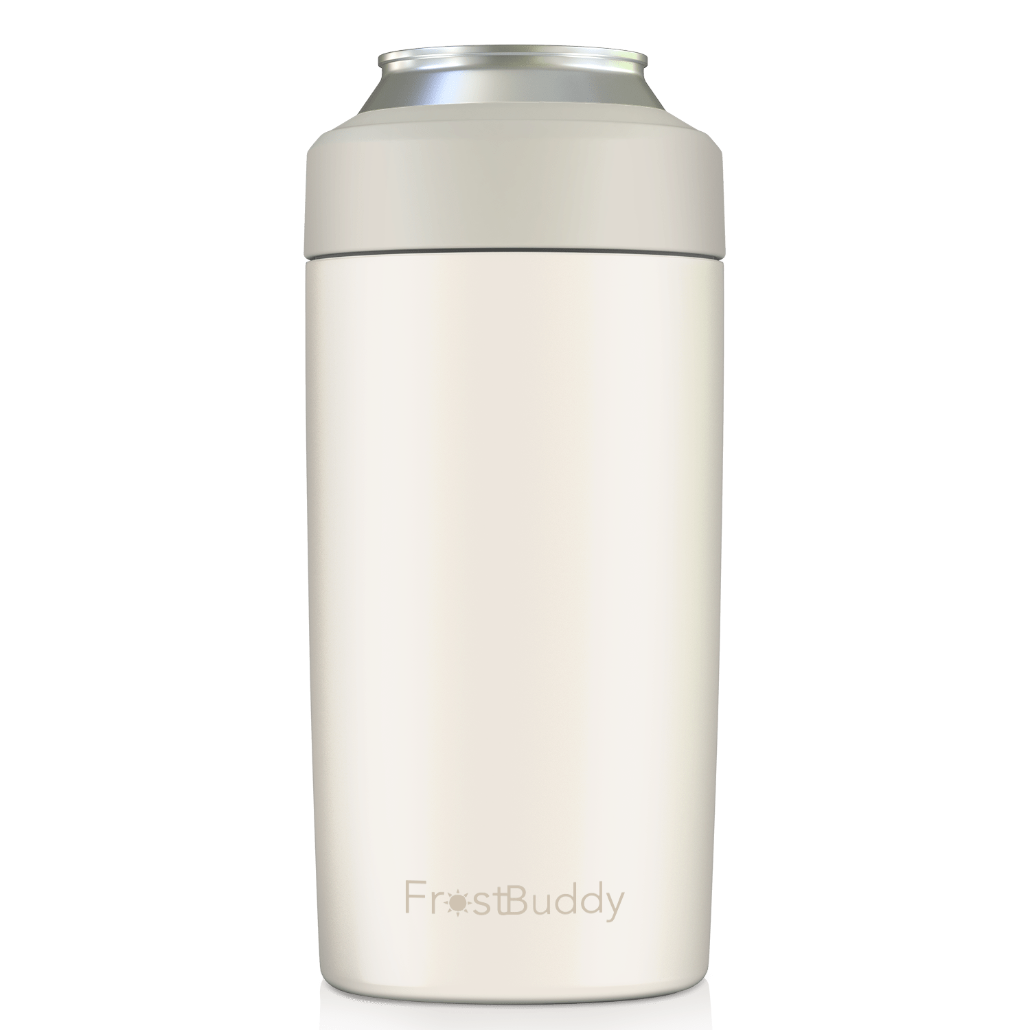 Hunt Fish Personalized Engraved Frost Buddy Universal Can Cooler