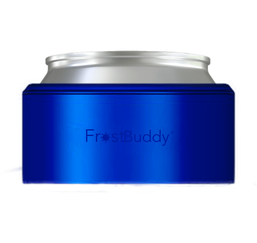 Frost Buddy, To-Go Buddy Lid - Copper