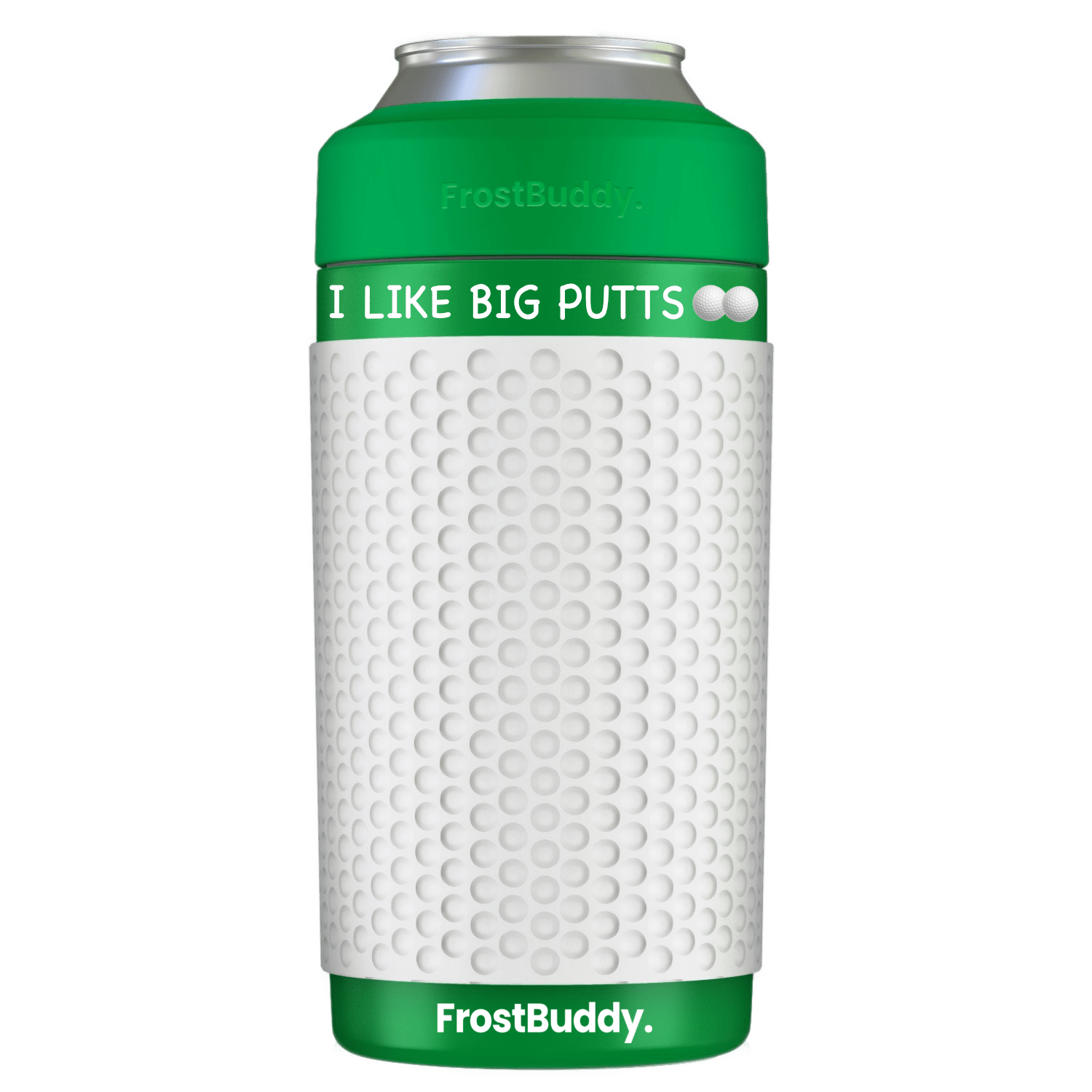 FrostBuddy - Universal Beverage Holder